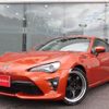 toyota 86 2017 -TOYOTA--86 ZN6--ZN6-075024---TOYOTA--86 ZN6--ZN6-075024- image 1