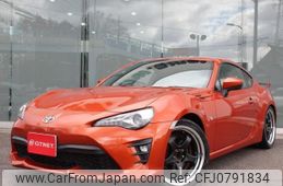 toyota 86 2017 -TOYOTA--86 ZN6--ZN6-075024---TOYOTA--86 ZN6--ZN6-075024-