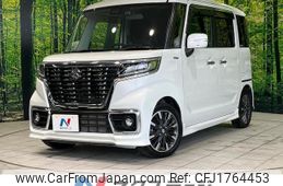 suzuki spacia 2019 CFJ1764453