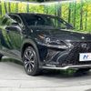 lexus nx 2019 -LEXUS--Lexus NX DBA-AGZ15--AGZ15-6000209---LEXUS--Lexus NX DBA-AGZ15--AGZ15-6000209- image 17