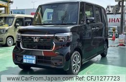 honda n-box 2025 quick_quick_6BA-JF5_JF5-1176018