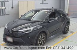 toyota c-hr 2022 -TOYOTA--C-HR NGX10-2021208---TOYOTA--C-HR NGX10-2021208-