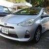 toyota aqua 2012 -TOYOTA 【岡崎 500ﾂ5585】--AQUA DAA-NHP10--NHP10-2085072---TOYOTA 【岡崎 500ﾂ5585】--AQUA DAA-NHP10--NHP10-2085072- image 2