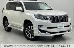 toyota land-cruiser-prado 2023 -TOYOTA--Land Cruiser Prado 3BA-TRJ150W--TRJ150-0171679---TOYOTA--Land Cruiser Prado 3BA-TRJ150W--TRJ150-0171679-