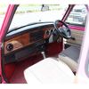 rover mini 1998 CFJ1632534 image 42