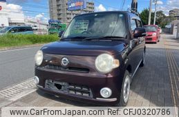 daihatsu mira-cocoa 2009 GOO_JP_700080262230241011002