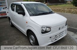 suzuki alto 2020 CFJ1868120