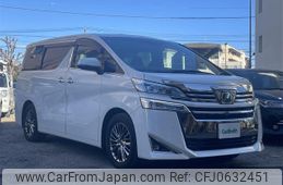 toyota vellfire 2019 -TOYOTA--Vellfire DBA-GGH30W--GGH30-0034160---TOYOTA--Vellfire DBA-GGH30W--GGH30-0034160-