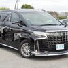 toyota alphard 2021 -TOYOTA--Alphard 6AA-AYH30W--AYH30-0121352---TOYOTA--Alphard 6AA-AYH30W--AYH30-0121352- image 3