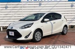 toyota aqua 2018 quick_quick_NHP10_NHP10-6764229