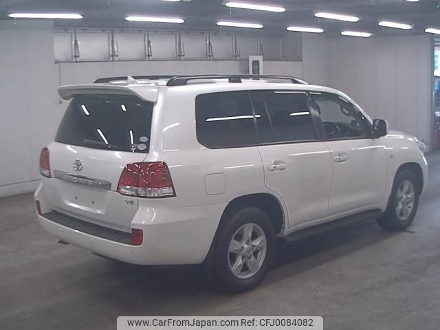 toyota land-cruiser 2008 quick_quick_CBA-UZJ200W_UZJ200-4018988 image 2