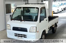 subaru sambar-truck 2005 -SUBARU--Samber Truck TT2-292706---SUBARU--Samber Truck TT2-292706-