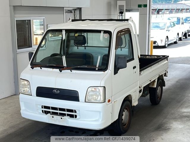 subaru sambar-truck 2005 -SUBARU--Samber Truck TT2-292706---SUBARU--Samber Truck TT2-292706- image 1