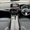 bmw 5-series 2017 -BMW--BMW 5 Series DBA-JL10--WBAJL12080BH35862---BMW--BMW 5 Series DBA-JL10--WBAJL12080BH35862- image 2