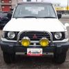 mitsubishi pajero 1995 -MITSUBISHI--Pajero KD-V24C--V24-0200139---MITSUBISHI--Pajero KD-V24C--V24-0200139- image 18