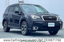 subaru forester 2017 -SUBARU--Forester DBA-SJ5--SJ5-110593---SUBARU--Forester DBA-SJ5--SJ5-110593-