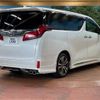 toyota alphard 2022 -TOYOTA--Alphard 3BA-AGH30W--AGH30-0437373---TOYOTA--Alphard 3BA-AGH30W--AGH30-0437373- image 19