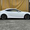 lexus rc 2019 CFJ1709138 image 7