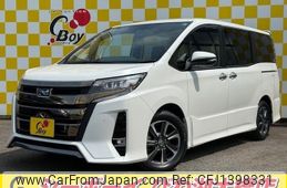 toyota noah 2019 CFJ1398331