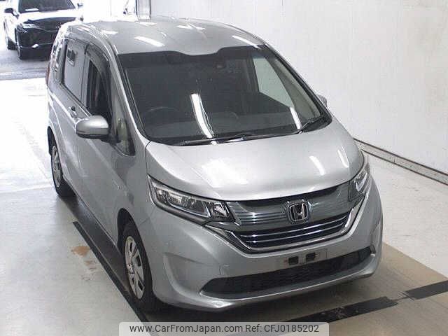 honda freed 2019 -HONDA--Freed GB8-1018489---HONDA--Freed GB8-1018489- image 1