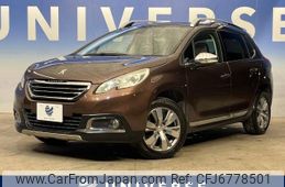 peugeot 2008 2014 -PEUGEOT--Peugeot 2008 ABA-A94HM01--VF3CUHMZ0EY049728---PEUGEOT--Peugeot 2008 ABA-A94HM01--VF3CUHMZ0EY049728-