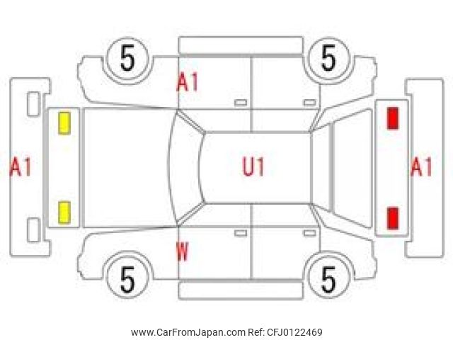 lexus nx 2015 -LEXUS--Lexus NX DBA-AGZ15--AGZ15-1002250---LEXUS--Lexus NX DBA-AGZ15--AGZ15-1002250- image 2