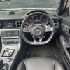 mercedes-benz slk-class 2016 CFJ1518044 image 17