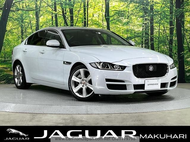 jaguar xe 2016 quick_quick_JA2GA_SAJAB4AGXGA937543 image 1