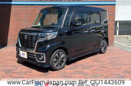 suzuki spacia 2020 quick_quick_MK53S_MK53S-684651