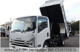 isuzu elf-truck 2021 -ISUZU--Elf 2PG-NPR88N--NPR88-7015172---ISUZU--Elf 2PG-NPR88N--NPR88-7015172-