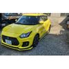 suzuki swift 2019 -SUZUKI 【三河 302ﾁ7117】--Swift CBA-ZC33S--ZC33S-117984---SUZUKI 【三河 302ﾁ7117】--Swift CBA-ZC33S--ZC33S-117984- image 16