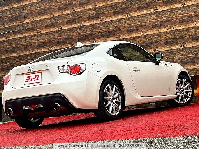 toyota 86 2014 -TOYOTA--86 DBA-ZN6--ZN6-035667---TOYOTA--86 DBA-ZN6--ZN6-035667- image 2