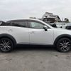 mazda cx-3 2017 -MAZDA--CX-3 LDA-DK5FW--DK5FW-208292---MAZDA--CX-3 LDA-DK5FW--DK5FW-208292- image 18