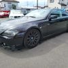 bmw 6-series 2005 CFJ0206268 image 9