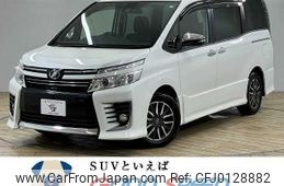 toyota voxy 2016 quick_quick_DBA-ZRR80W_ZRR80-0197523