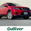 nissan x-trail 2014 -NISSAN--X-Trail DBA-NT32--NT32-017519---NISSAN--X-Trail DBA-NT32--NT32-017519- image 1