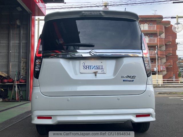 suzuki solio 2025 CFJ1894834 image 2