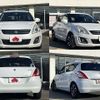 suzuki swift 2014 -SUZUKI--Swift DBA-ZC72S--ZC72S-332543---SUZUKI--Swift DBA-ZC72S--ZC72S-332543- image 8