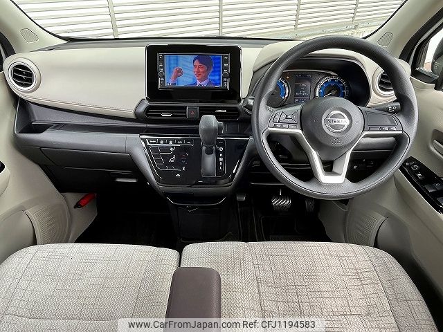 nissan dayz 2020 -NISSAN--DAYZ 5BA-B43W--B43W-0027151---NISSAN--DAYZ 5BA-B43W--B43W-0027151- image 2