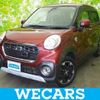 daihatsu cast 2016 quick_quick_DBA-LA250S_LA250S-0063352 image 1