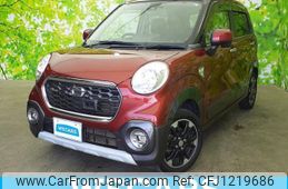 daihatsu cast 2016 quick_quick_DBA-LA250S_LA250S-0063352