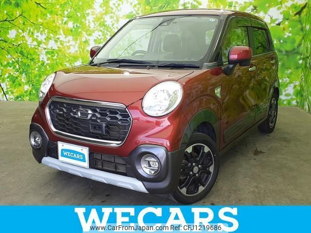 daihatsu cast 2016 quick_quick_DBA-LA250S_LA250S-0063352 image 1