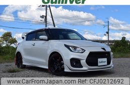 suzuki swift 2022 quick_quick_4BA-ZC33S_ZC33S-427886