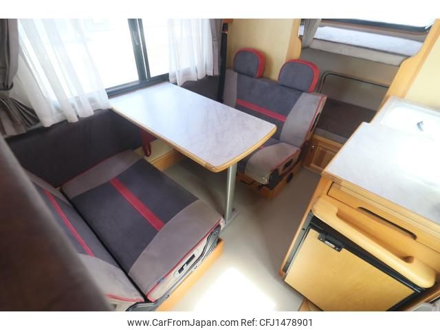 toyota townace-truck 2018 CFJ1478901 image 2