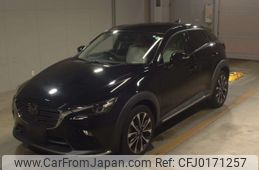 mazda cx-3 2018 -MAZDA--CX-3 DK8FW-100559---MAZDA--CX-3 DK8FW-100559-