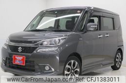 suzuki solio 2017 CFJ1383011