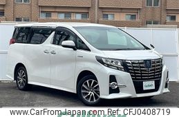 toyota alphard 2018 -TOYOTA--Alphard DAA-AYH30W--AYH30-0056649---TOYOTA--Alphard DAA-AYH30W--AYH30-0056649-