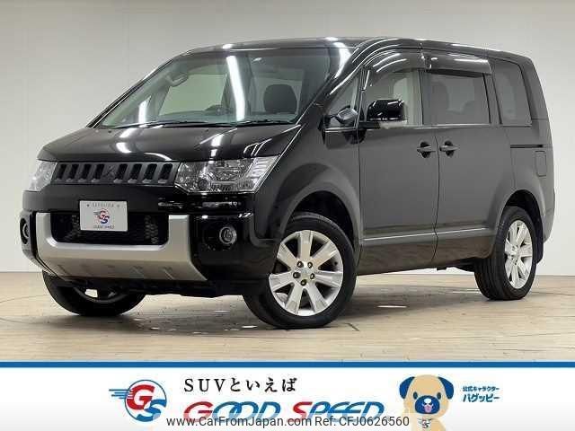 mitsubishi delica-d5 2016 quick_quick_LDA-CV1W_CV1W-1101679 image 1