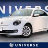 volkswagen the-beetle 2014 -VOLKSWAGEN--VW The Beetle DBA-16CBZ--WVWZZZ16ZEM652720---VOLKSWAGEN--VW The Beetle DBA-16CBZ--WVWZZZ16ZEM652720- image 1