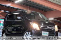 suzuki wagon-r 2009 -SUZUKI--Wagon R DBA-MH23S--MH23S-244764---SUZUKI--Wagon R DBA-MH23S--MH23S-244764-